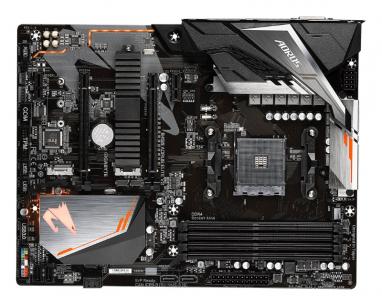B450 AORUS ELITE V2 rev. 1.x matična ploča
