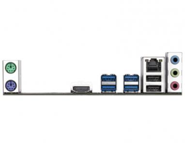 B450M K rev.1.x matična ploča