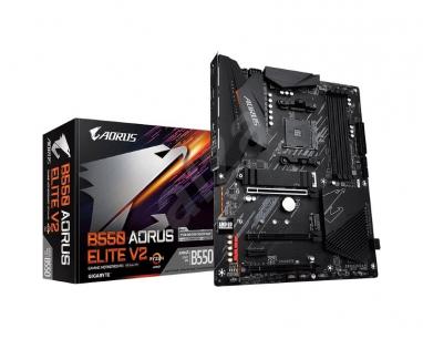 B550 AORUS ELITE V2 rev. 1.x matična ploča