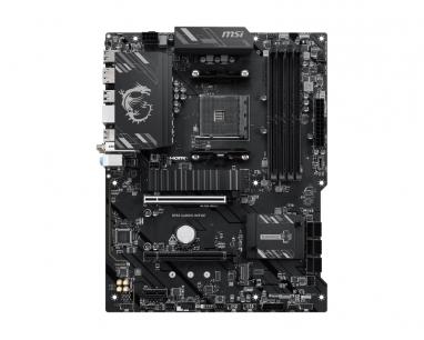 B550 GAMING WIFI6E matična ploča slika