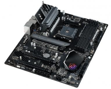 B550 PG RIPTIDE matična ploča
