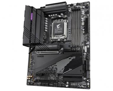 B650 AORUS PRO AX rev. 1.x matična ploča