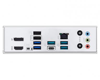 B650E MAX GAMING WIFI matična ploča slika