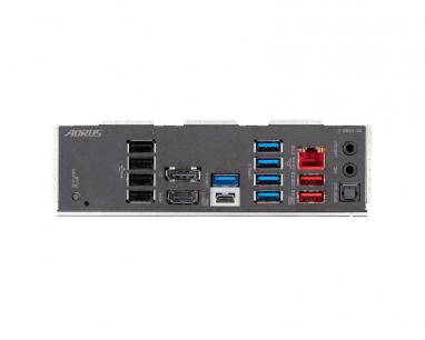 B650M AORUS ELITE rev. 1.x matična ploča slika