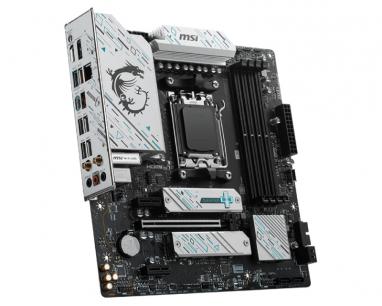 B650M GAMING PLUS WIFI matična ploča