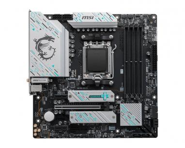 B650M GAMING PLUS WIFI matična ploča