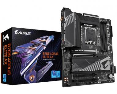 B760 AORUS ELITE AX rev. 1.x matična ploča