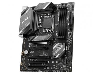 B760 GAMING PLUS WIFI matična ploča slika