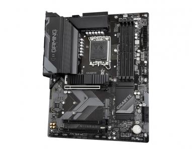 B760 GAMING X AX G12 matična ploča