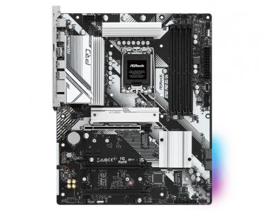 B760 PRO RS/D4 matična ploča