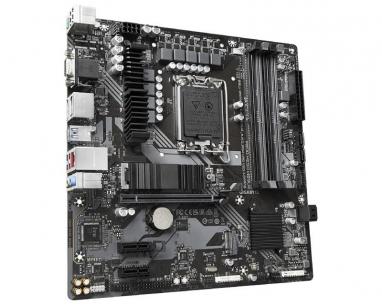 B760M DS3H DDR4 rev. 1.x matična ploča