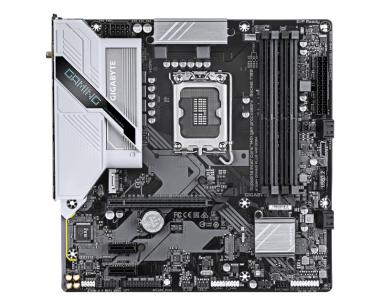 B760M G P WIFI DDR4 rev. 1.0 matična ploča slika