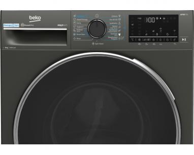 B7WFU69418MG ES ProSmart inverter mašina za pranje veša