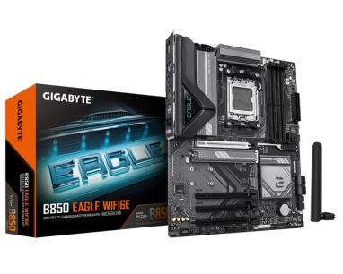 B850 EAGLE WIFI 6E rev. 1.0 matična ploča
