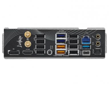 B850 LIVEMIXER WIFI matična ploča