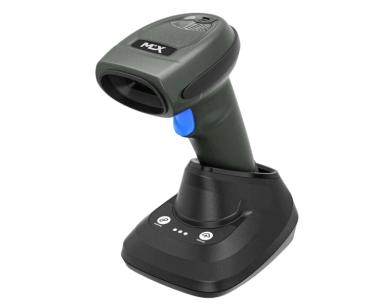 Barcode bežični skener MLX HC-3308RC 2D/USB/BT/postolje