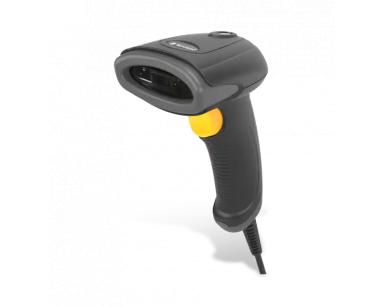 Barcode skener NewLand Aringa 1D CCD/USB sa postoljem slika