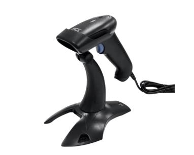 Barcode žični skener MLX OCBS-2017 1D/2D/USB/postolje slika