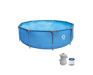 Bazen 360x76cm 6125l/ sa pumpom