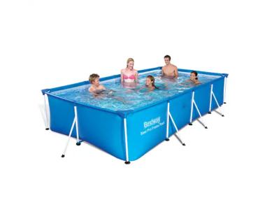 Bazen Bestway BW56405  400x211x81