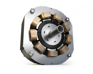 BCHA275K41SN ProSmart inverter ugradni kombinovani frižider slika