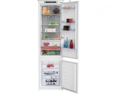 BCNA306E4SN ProSmart inverter ugradni kombinovani frižider slika