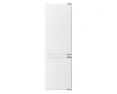 BCSA285K4SN ProSmart inverter ugradni kombinovani frižider slika