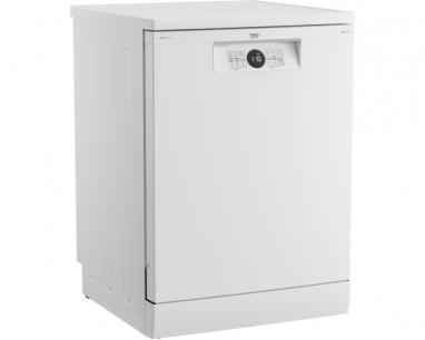 BDFN26540WP ProSmart inverter mašina za pranje sudova slika