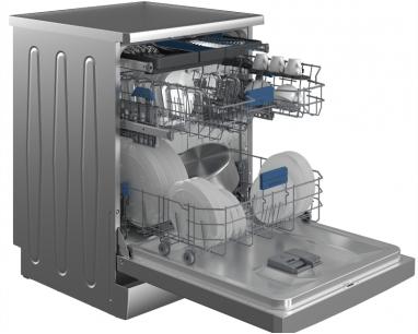 BDFN26540XP ProSmart inverter mašina za pranje sudova slika
