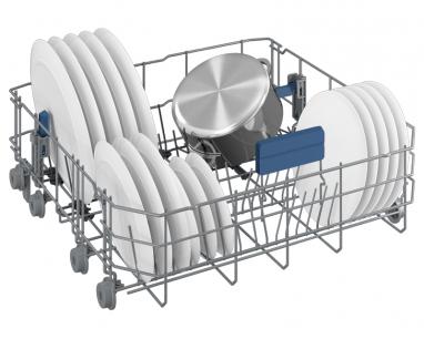 BDIN 38440 Ugradna mašina za pranje sudova