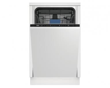 BDIS161E0Q ProSmart inverter ugradna mašina za pranje sudova slika