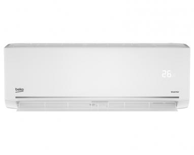 BEHPG 240/ BEHPG 241 Inverter klima uređaj + set za montažu