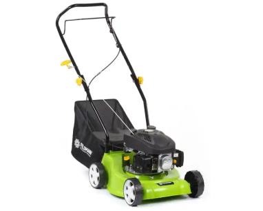 Benzinska kosilica za travu FIELDMANN FZR 4003-79BH slika