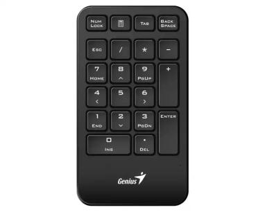 Bežična numerička tastatura Genius Numpad 1000