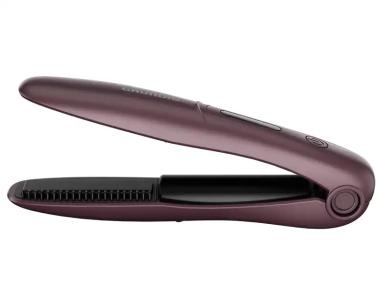 Bežična presa za kosu GRUNDIG HS 6330 slika