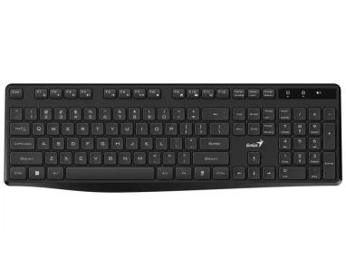 Bežična tastatura Genius KB-7200, US