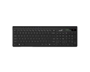 Bežična tastatura Genius SlimStar 7230 YU