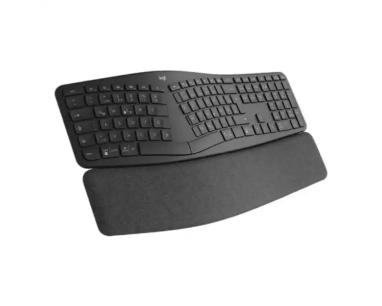 Bežična tastatura Logitech K860 ERGO