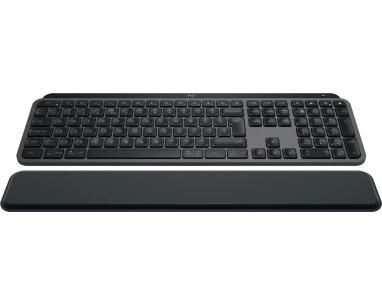 Bežična tastatura Logitech MX KEYS S Plus US