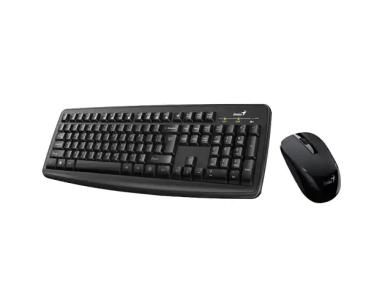 Bežična tastatura + miš Genius Smart KM-8100 US