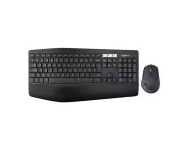 Bežična tastatura + miš Logitech MK850 Performance US