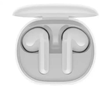 Bežične bubice Xiaomi Redmi Buds 4 Lite, Bele