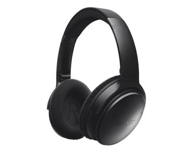 Bežične slušalice Bose QuietComfort crne