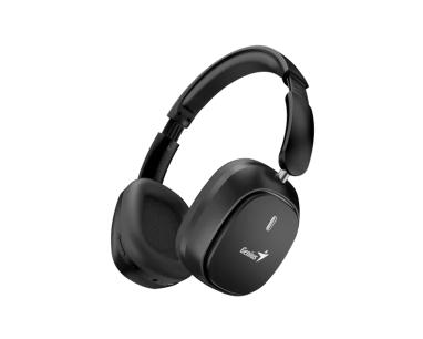Bežične slušalice Genius HS-820BT crne