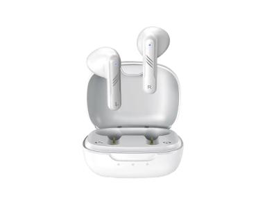 Bežične slušalice Genius HS-M905BT Bele TWS/Bluetooth v5.3/ Type C
