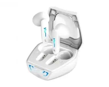 Bežične slušalice Genius HS-M920BT/ Bluetooth 5.0/USB C Bele