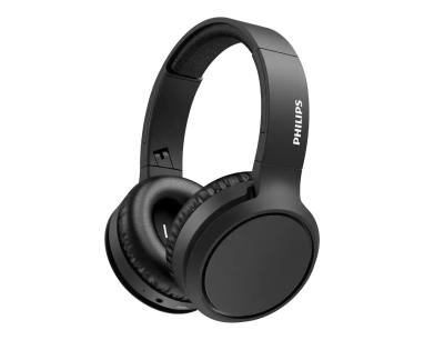 Bežične slušalice Philips TAH5205BK/00 Crne