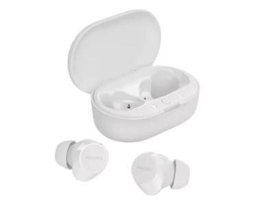 Bežične slušalice Philips TAT1209WT/00/bele