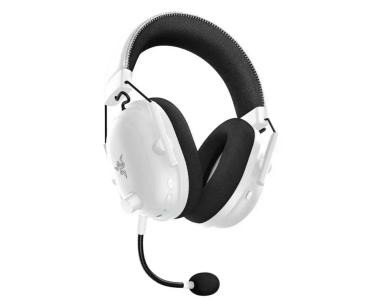 Bežične slušalice sa mikrofonom RAZER BlackShark V2 Pro - bele RZ04-04530200-R3M1