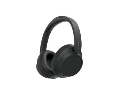 Bežične slušalice Sony WH720BK crne